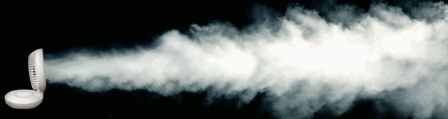 循环扇超远送风距离