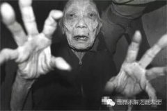 日本人不让中国看到的12张照片 真相揭秘