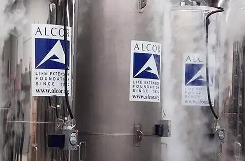 中国实现首例本土人体冷冻：从“冰冻人”到“复活”还剩四步！