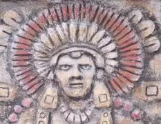 玛雅古石刻记载：玛雅人曾大规模整容，或为隐瞒天狼星人身份