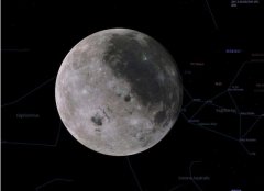 为什么美国一直不公布月球背面的照片？别被假新闻骗了