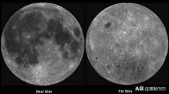 美国为何从不公布月球背部照片