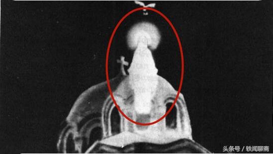 盘点世界十大诡异图片,看完了不可怕,看懂了才叫诡异!