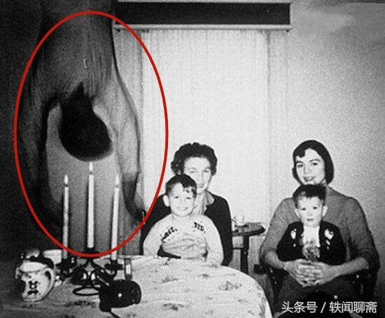 盘点世界十大诡异图片,看完了不可怕,看懂了才叫诡异!