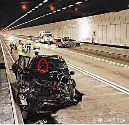 盘点世界十大诡异图片,看完了不可怕,看懂了才叫诡异!