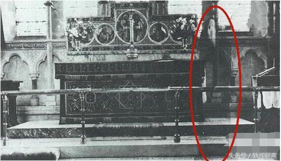 盘点世界十大诡异图片,看完了不可怕,看懂了才叫诡异!