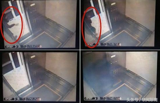 盘点世界十大诡异图片,看完了不可怕,看懂了才叫诡异!