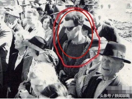 盘点世界十大诡异图片,看完了不可怕,看懂了才叫诡异!