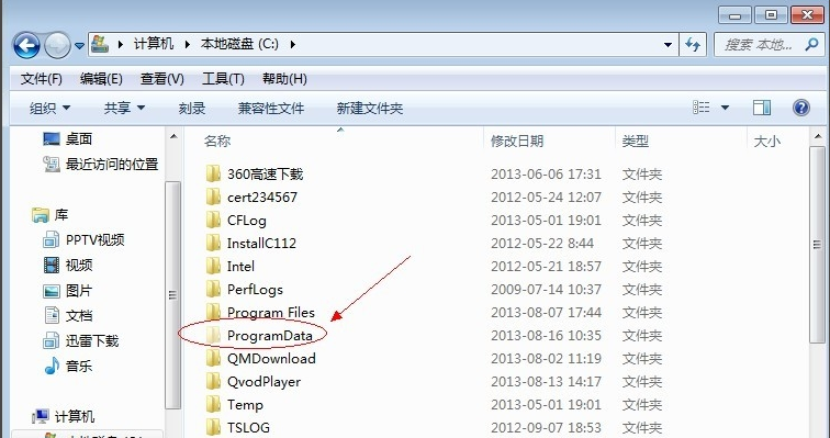 显示文件 显示文件