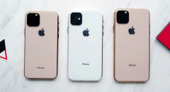 国内首款 5G 手机开售／新 iPhone 或于 9 月 10 日发布／「真人钢铁侠」成功飞越