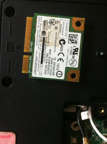 无线网卡 无线网卡