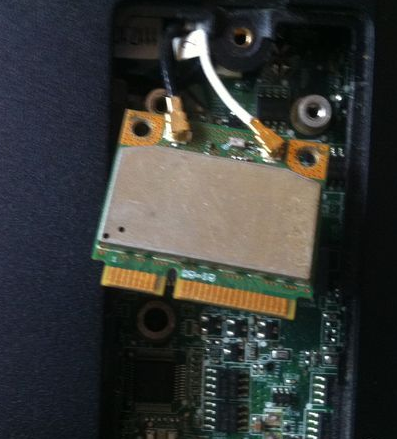 无线网卡 无线网卡