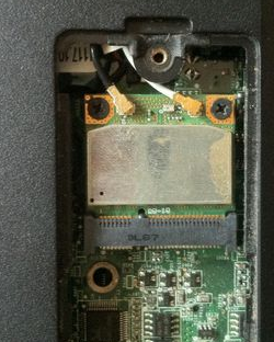 内置网卡 内置网卡