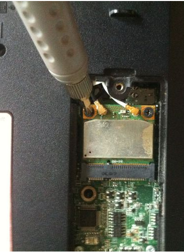 无线网卡 无线网卡