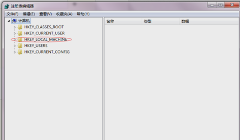 开机自检 开机自检