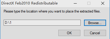 安装directx9.0 安装directx9.0