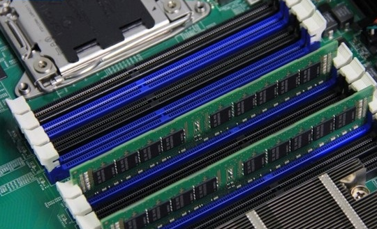 组装电脑 组装电脑