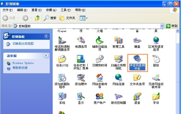 开机音乐 开机音乐