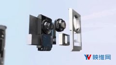 三星Note 10+增加深度感知摄像头，提供3D扫描、更高性能AR应用