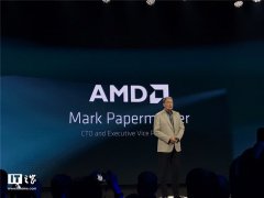 AMD EPYC 7002系列处理器正式发布：最高64核128线程