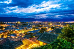 丽江住宿攻略，教你怎么选择丽江的住宿