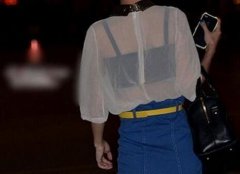 日本怪癖——“恋足”文化