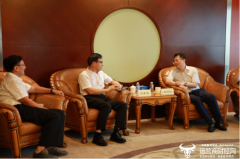 甜橙金融与迪信通签署战略合作协议，共同探索终端零售新业态