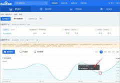 百度指数是什么 百度指数有什么用