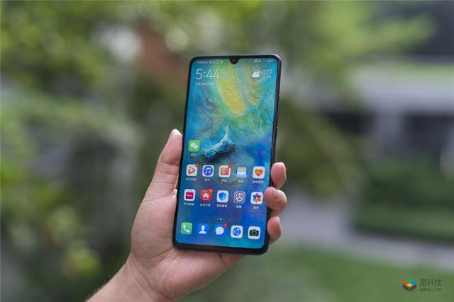  体验华为Mate 20 X（5G）半个月，我们找到了这些新秘密