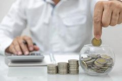 创始人应该给自己发多少月薪？