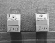 故宫文具将上线 商业版图还能扩多大