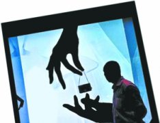 蔻驰、纪梵希、CK触“红线”