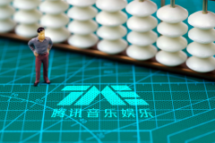 腾讯音乐Q2：在线音乐付费用户达3100万，同比增33%