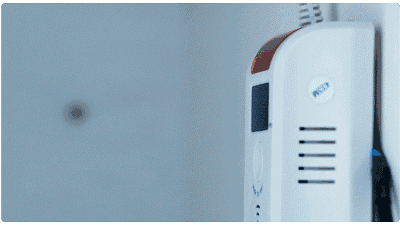 5G要来了，听说未来的生活是这样的，以后想赖床都难了！我期待