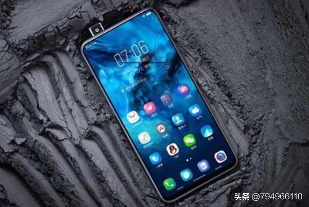 最适合男生入手的5款手机，性能强悍颜值高，大型游戏轻松搞定