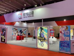 在微博出圈之后，二次元的商业“天花板”正在被打开