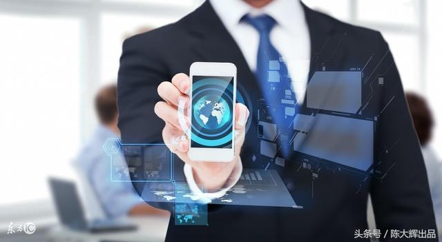 企业需要的是自建网站,还是APP或做微信二次开发