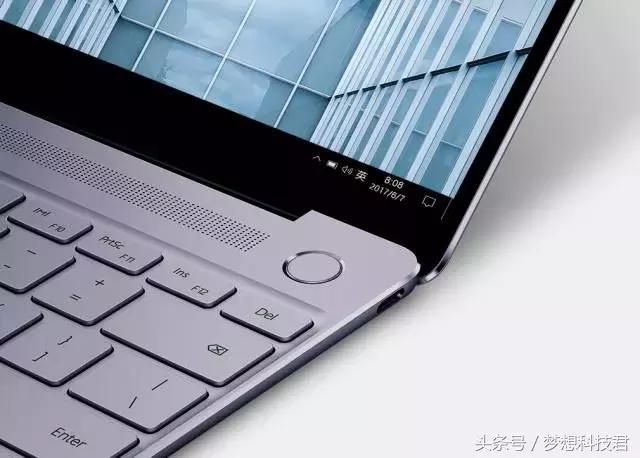 跨界玩的转?华为新一代笔记本怎么样