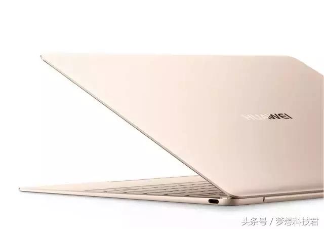 跨界玩的转?华为新一代笔记本怎么样