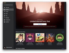 Apple Arcade 开始在苹果内部测试，界面曝光但价格未知