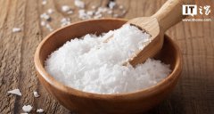 中国人食盐量超标75%