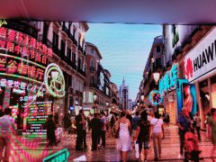 华为“黑科技”终于揭开面纱，除了Cyberverse，还有更多重磅消息