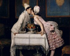 女性选择一夜情、婚外情，或是一种进化策略