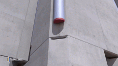 软银1.1亿美元豪赌 “疯狂”新技术，用混凝土块搭积木来储能