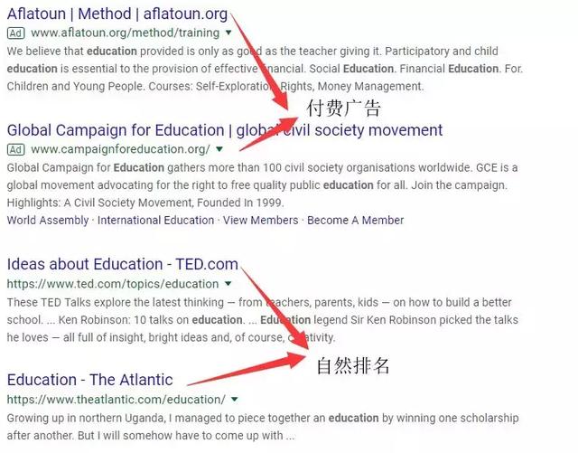 外贸小白的SEO入门课