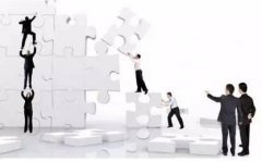 七大步骤教你做好企业型网络营销方案