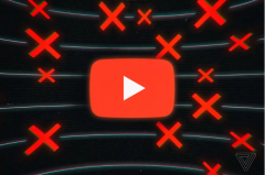 为保护未成年人，YouTube将删除不良视频