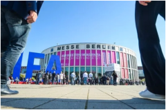 IFA2019消费电子技术趋势：5G、AI还是折叠屏？