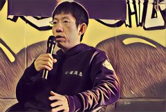 冯大辉：我就是怂了，再不怂就死了