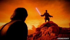 《星球大战：前线2》设计总监：开发团队终于不用害怕上网了